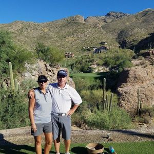 Meet your Posher, Robin